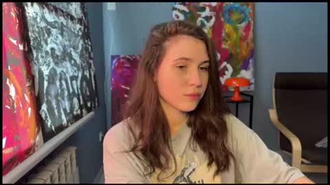 honeyed_hazze online show from 6, 8, 2026