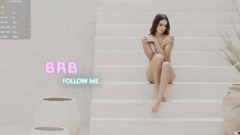 Sofia independent model online show from 19, 2, 2025