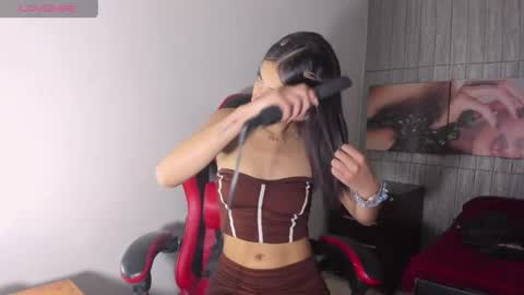 HONEY LUXE online show from 30, 4, 2026