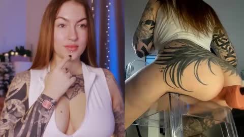 Alexia online show from 19, 12, 2025