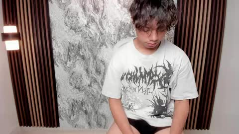 honeymoon_sariel online show from 24, 4, 2026