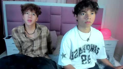 Snapshot of honeymoon_sariel chatting on 6, 6, 2026 honeymoon_sariel online show from 6, 6, 2026