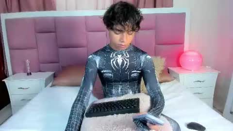 Snapshot of honeymoon_sariel chatting on 10, 6, 2026 honeymoon_sariel online show from 10, 6, 2026