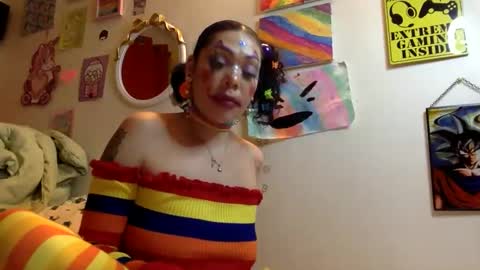 Ruby Sparks online show from 1, 11, 2025