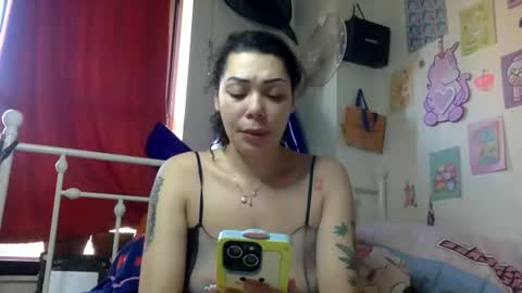 Ruby Sparks online show from 14, 11, 2025