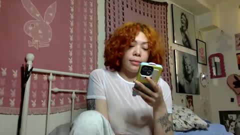 Ruby Sparks online show from 1, 5, 2026