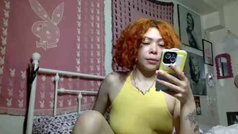 Ruby Sparks online show from 4, 5, 2026