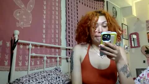 Ruby Sparks online show from 4, 5, 2026