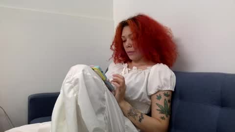 Ruby Sparks online show from 13, 7, 2026