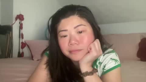 HoneySunshineNeko online show from 16, 2, 2026