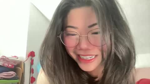 HoneySunshineNeko online show from 20, 2, 2026