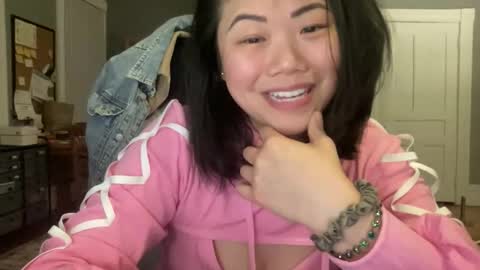 HoneySunshineNeko online show from 17, 3, 2026