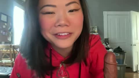 HoneySunshineNeko online show from 8, 5, 2026