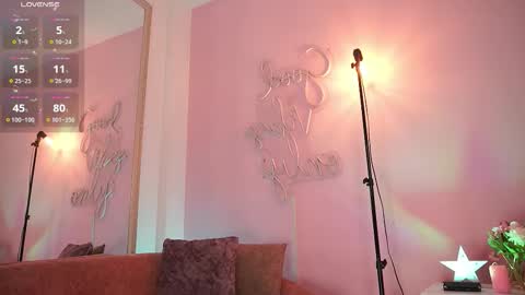 Honey Moon  Help me to reach 100 thumbs up online show from 19, 11, 2025