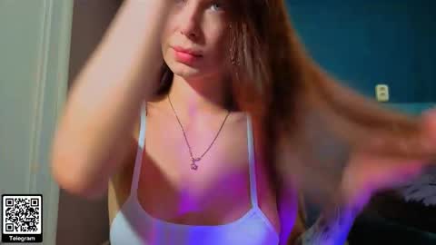 the perfectgirl online show from 15, 3, 2026