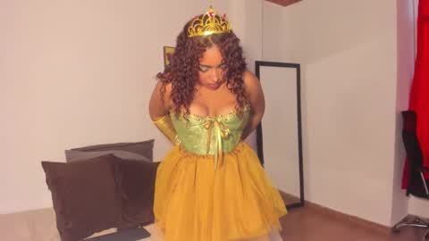 HoneyBrown online show from 1, 11, 2025