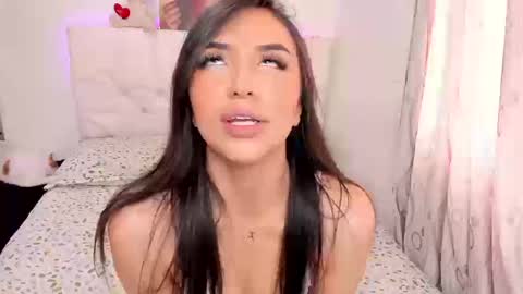 Andrea online show from 10, 9, 2025