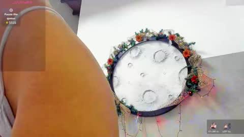 Snapshot of honnyy_23 chatting on 16, 12, 2025 honnyy_23 online show from 16, 12, 2025