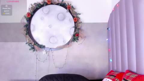 Snapshot of honnyy_23 chatting on 20, 12, 2025 honnyy_23 online show from 20, 12, 2025