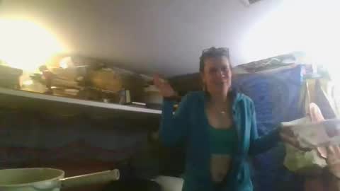 hoodoou online show from 13, 1, 2026