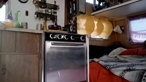 hoodoou online show from 19, 1, 2026