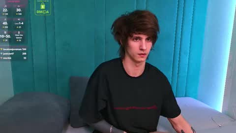 Snapshot of hoogwilder chatting on 8, 3, 2026 HOOG online show from 8, 3, 2026