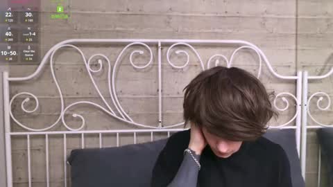 Snapshot of hoogwilder chatting on 21, 3, 2026 HOOG online show from 21, 3, 2026