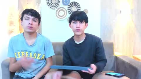 hoot_booys_ online show from 21, 11, 2025