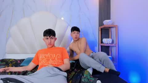 hoot_booys_ online show from 28, 4, 2026