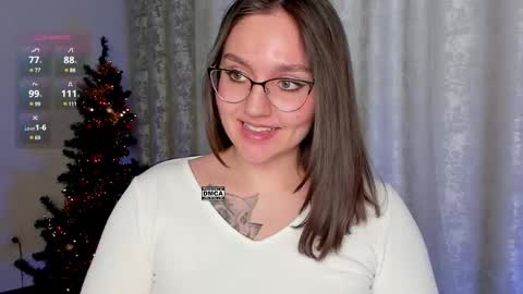 Karina online show from 25, 12, 2024