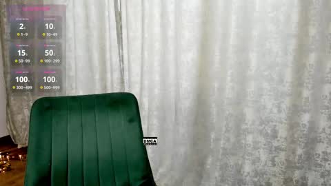 Karina online show from 27, 2, 2025