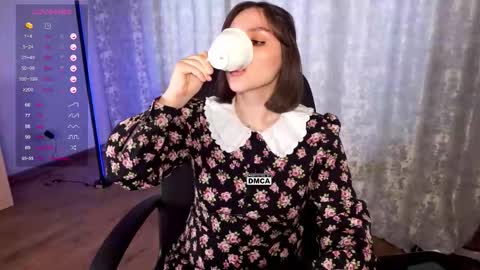 Karina online show from 21, 11, 2025