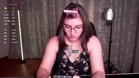 Karina online show from 22, 2, 2026