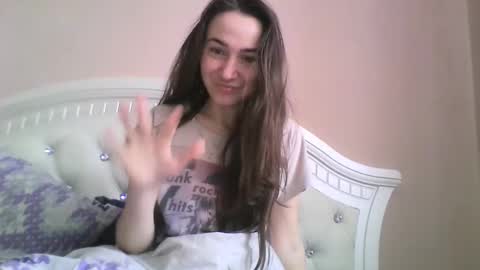 Snapshot of hootloove69 chatting on 18, 1, 2025 hootloove69 online show from 18, 1, 2025