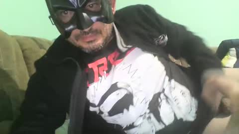 Snapshot of hootloove69 chatting on 1, 2, 2025 hootloove69 online show from 1, 2, 2025