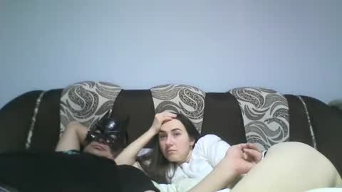 Snapshot of hootloove69 chatting on 26, 2, 2025 hootloove69 online show from 26, 2, 2025