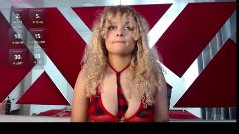 hope_marshall online show from 29, 4, 2026