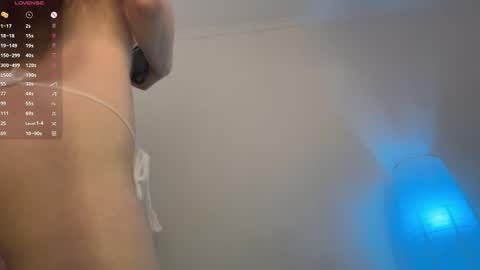 Snapshot of hopgals chatting on 8, 5, 2026 LINA AND VICKY online show from 8, 5, 2026