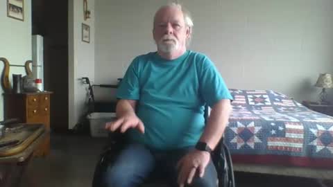 Snapshot of hormonemonster27 chatting on 1, 1, 2025 Hormone Monster online show from 1, 1, 2025