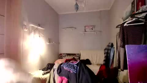 Snapshot of horndemonroxy chatting on 23, 1, 2025 Roxy online show from 23, 1, 2025