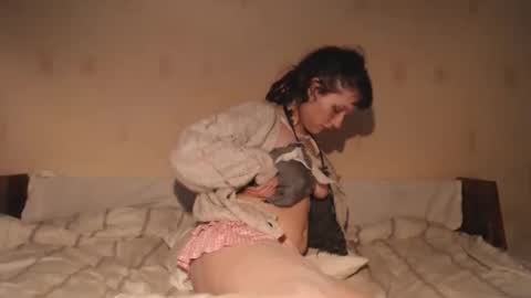 Snapshot of horndemonroxy chatting on 18, 3, 2026 Roxy online show from 18, 3, 2026