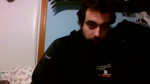 hornemike127 online show from 24, 2, 2025