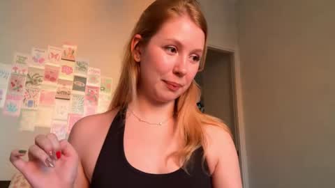 Audrey online show from 11, 3, 2026