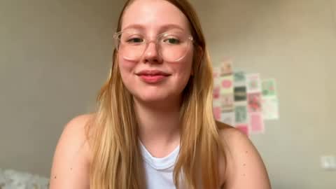 Audrey online show from 16, 5, 2026