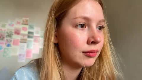 Audrey online show from 19, 5, 2026