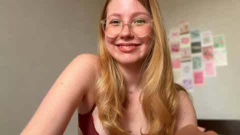 Audrey online show from 21, 5, 2026