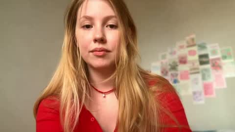 Audrey online show from 29, 5, 2026