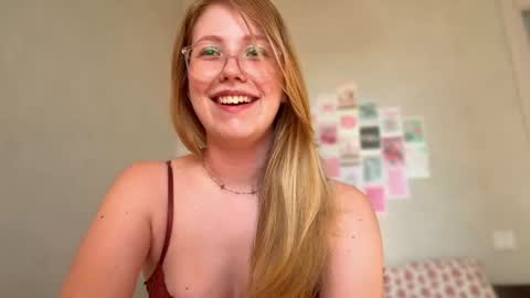 Audrey online show from 5, 7, 2026