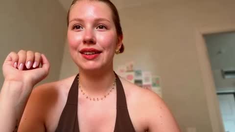Audrey online show from 3, 8, 2026