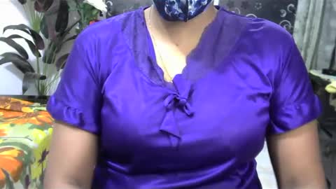 Snapshot of horneydesibaby chatting on 24, 2, 2025 horneydesibaby online show from 24, 2, 2025